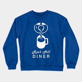 Rock Hill Diner Crewneck Sweatshirt